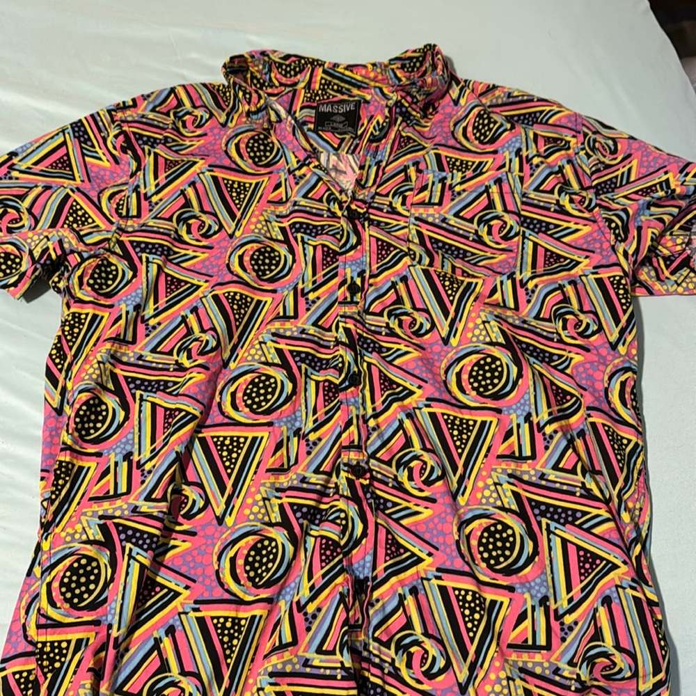 Size large